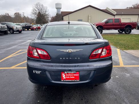 Used 2007 Chrysler Sebring Limited image 7