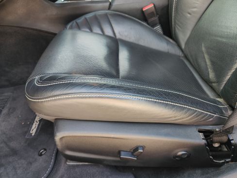 Used 2015 Dodge Charger SRT Hellcat w/ Harman/Kardon Audio Group RWD image 26