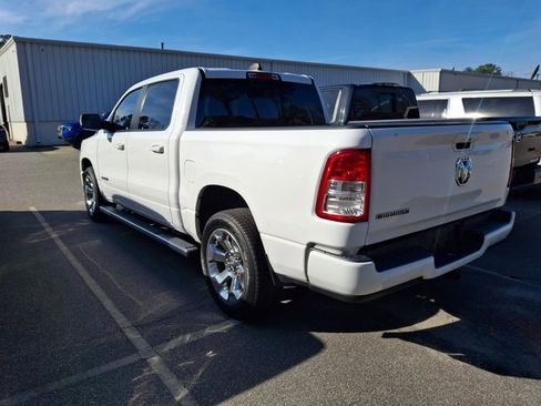 Used 2019 RAM 1500 Big Horn image 6