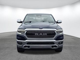 Used 2022 RAM 1500 Limited AWD/4WD video 2