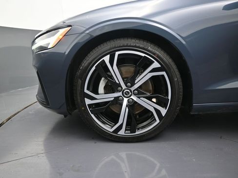 Used 2023 Volvo S60 B5 Core w/ Protection Package FWD image 12