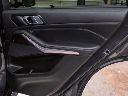 Used 2021 BMW X5 xDrive45e w/ M Sport Package AWD/4WD image 30