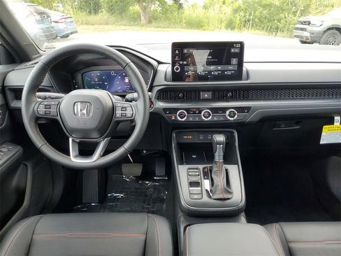 New 2026 Honda CR-V Sport-L image 17