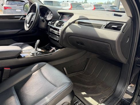 Used 2016 BMW X3 xDrive28i AWD/4WD image 23