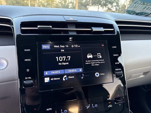 Used 2022 Hyundai Tucson SEL w/ Convenience + Premium Package FWD image 25