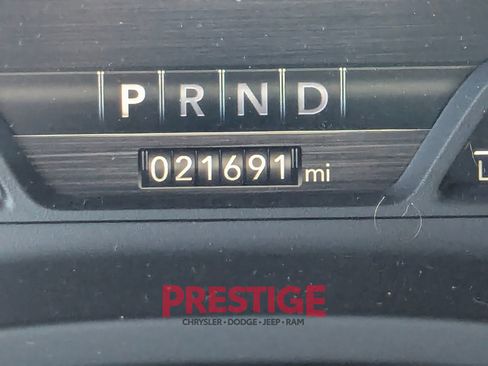 Used 2022 RAM 1500 Big Horn image 19