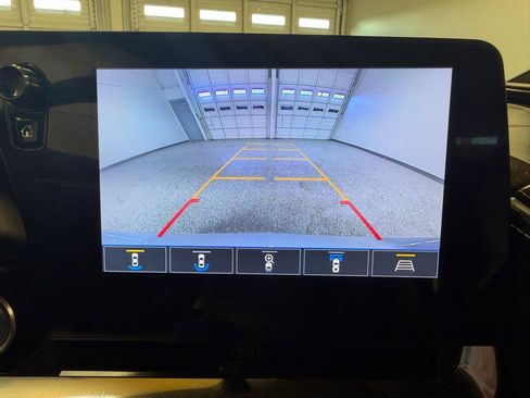 Used 2020 Chevrolet Corvette Stingray Premium Cpe w/ 3LT Preferred Equipment Group image 22