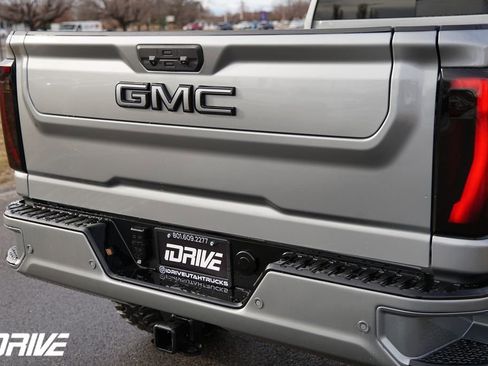 Used 2026 GMC Sierra 3500 Denali Ultimate w/ LPO, GMC Protection Package image 10