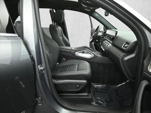 Certified 2022 Mercedes-Benz GLE 350 GLE 350 image 30