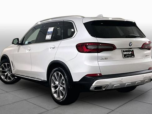 Used 2019 BMW X5 xDrive40i w/ Convenience Package AWD/4WD image 11