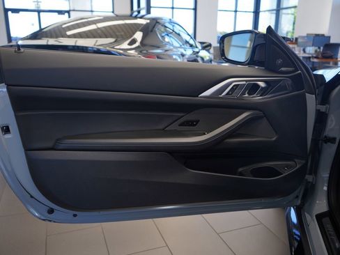 Used 2024 BMW M4 Coupe w/ Parking Assistance Package image 16