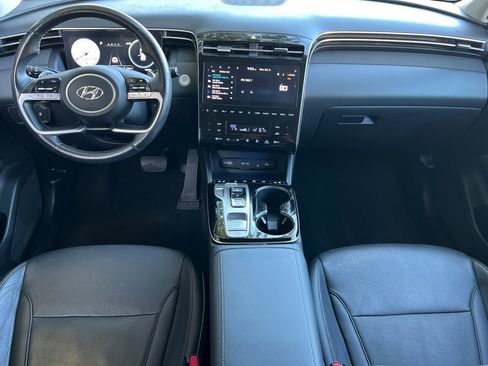 Used 2024 Hyundai Tucson Limited image 13