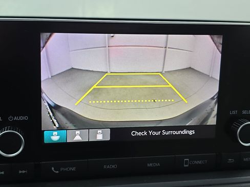 Certified 2024 Honda Accord LX image 22