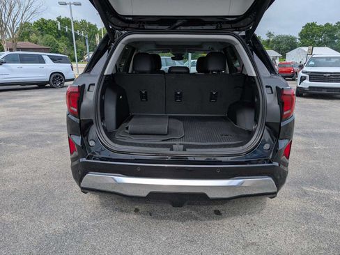Certified 2026 GMC Terrain Denali w/ LPO, Floor Liner Package AWD/4WD image 38