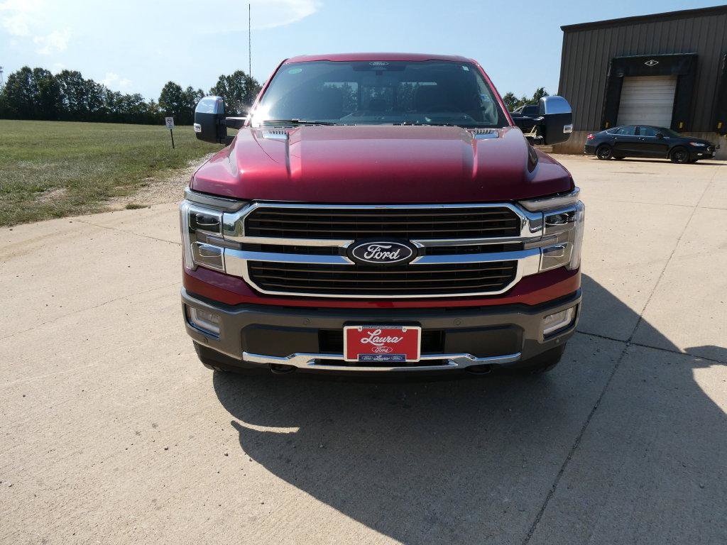 New 2026 Ford F150 King Ranch w/ Equipment Group 601A High AWD/4WD image 10