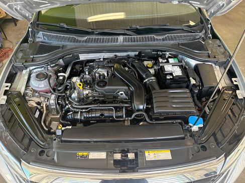 Used 2024 Volkswagen Jetta S FWD image 32
