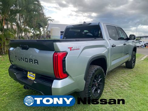 Used 2023 Toyota Tundra SR5 AWD/4WD image 25