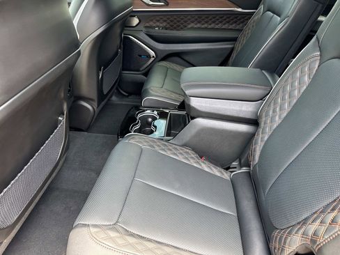 New 2025 Jeep Grand Cherokee L Summit w/ Advanced Protech Group IV image 11