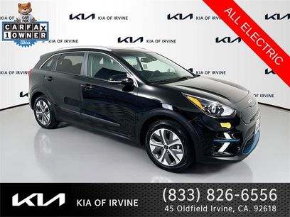 Certified 2022 Kia Niro EX Premium
