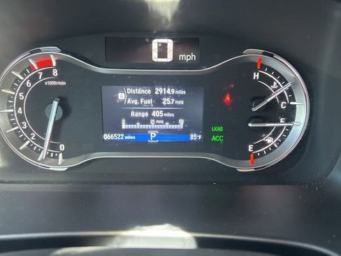 Used 2023 Honda Ridgeline RTL-E image 12