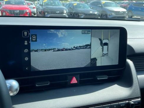 New 2025 Hyundai Ioniq 5 XRT image 15