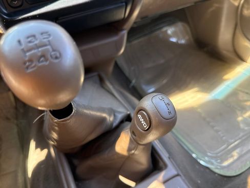 Used 2003 Toyota Tacoma 4x4 Xtracab V6 image 13