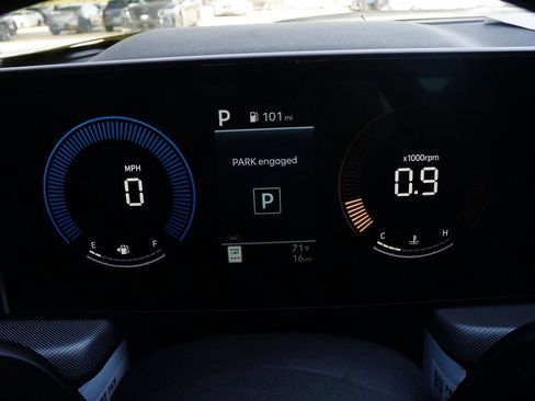 New 2026 Hyundai Sonata SEL FWD image 10