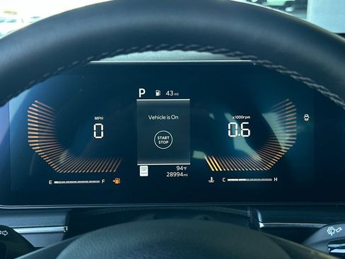 Used 2025 Kia K5 GT-Line w/ GT-Line Premium Package image 24