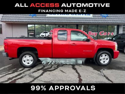 Used 2013 Chevrolet Silverado 1500 LTZ w/ LTZ Plus Package