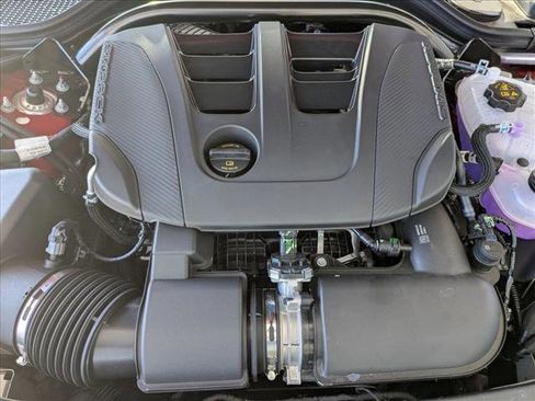 New 2026 Dodge Charger R/T image 17