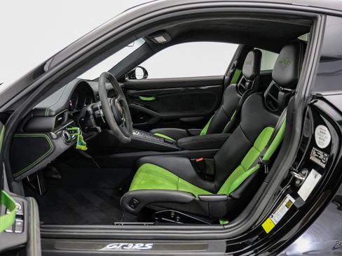 Used 2019 Porsche 911 GT3 RS RWD image 44