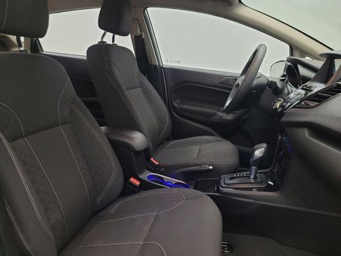 Used 2019 Ford Fiesta SE w/ Equipment Group 201A FWD image 21