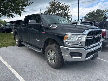 Used 2020 RAM 2500 Tradesman