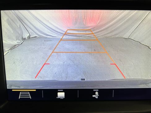 Certified 2019 Chevrolet Silverado 1500 LTZ w/ LTZ Premium Package image 20