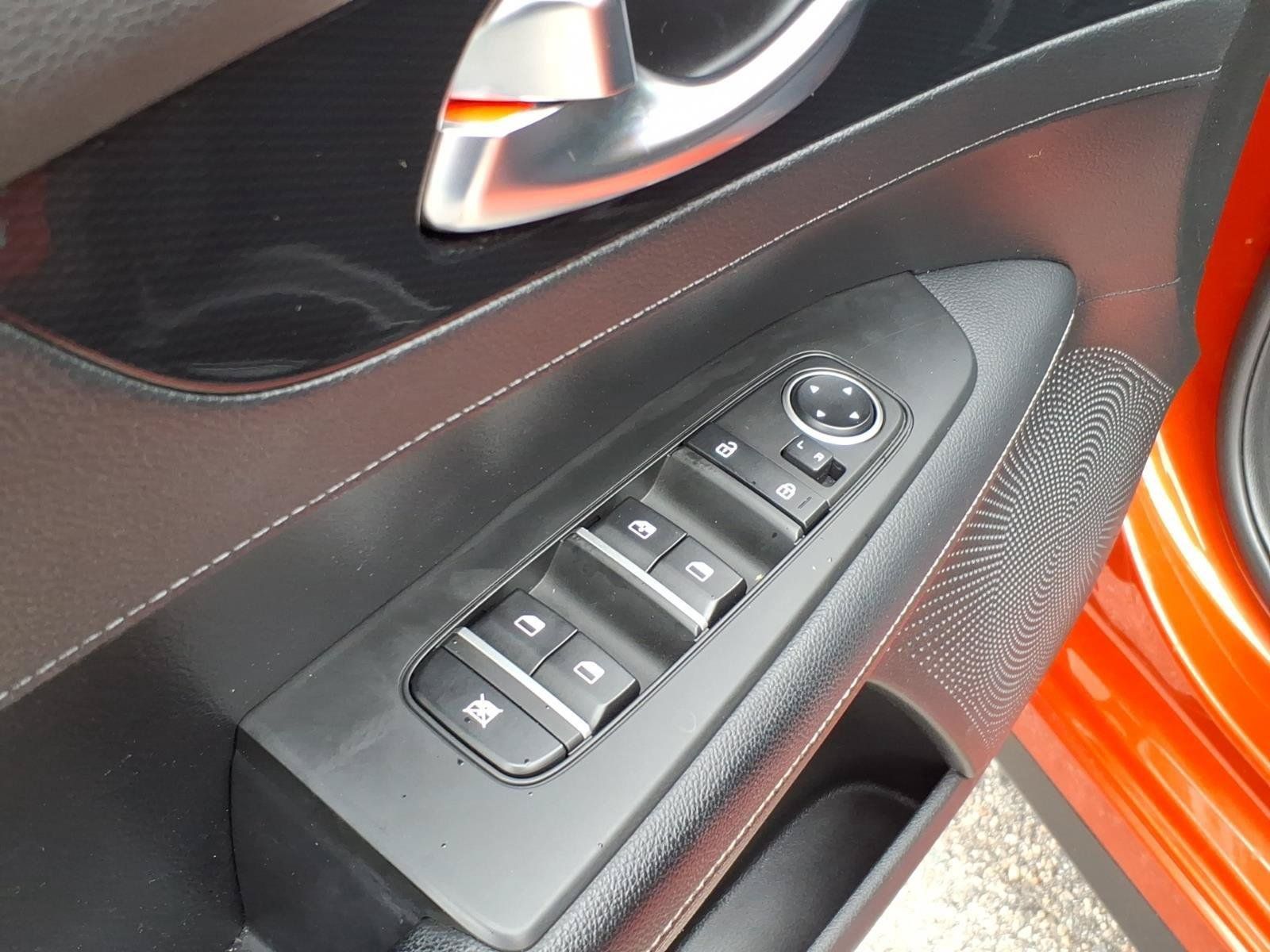 Used 2023 Kia Forte GT-Line FWD image 13