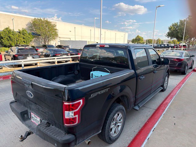 Used 2019 Ford F150 XL w/ Equipment Group 101A Mid RWD image 7