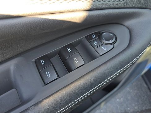 New 2025 Chevrolet Blazer EV LT w/ Super Cruise Package image 10