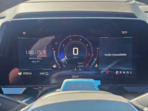 New 2026 Chevrolet Tahoe High Country AWD/4WD image 31