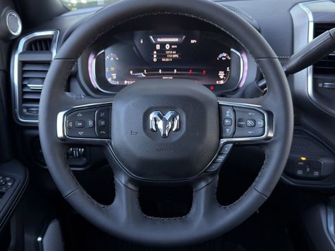 New 2026 RAM 3500 Laramie image 12