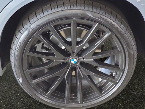 New 2026 BMW X5 sDrive40i w/ M Sport Package image 19