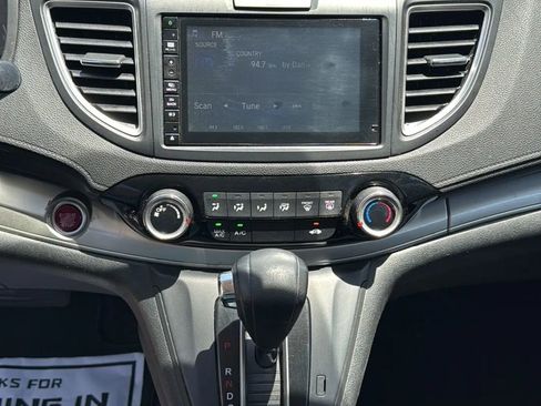 Used 2016 Honda CR-V EX image 19