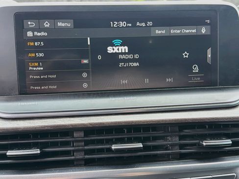 Used 2020 Kia Telluride SX FWD image 34