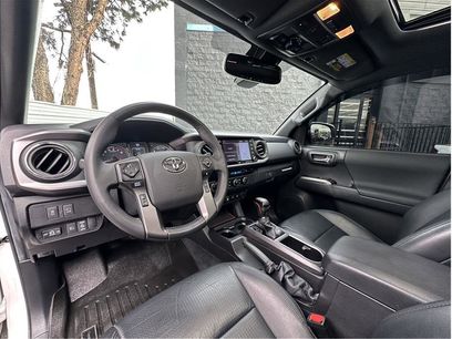 Used 2023 Toyota Tacoma TRD Off-Road w/ TRD Premium Off Road Package