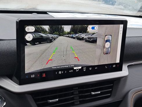 New 2026 Ford Explorer Tremor w/ Tremor Ultimate Package image 32