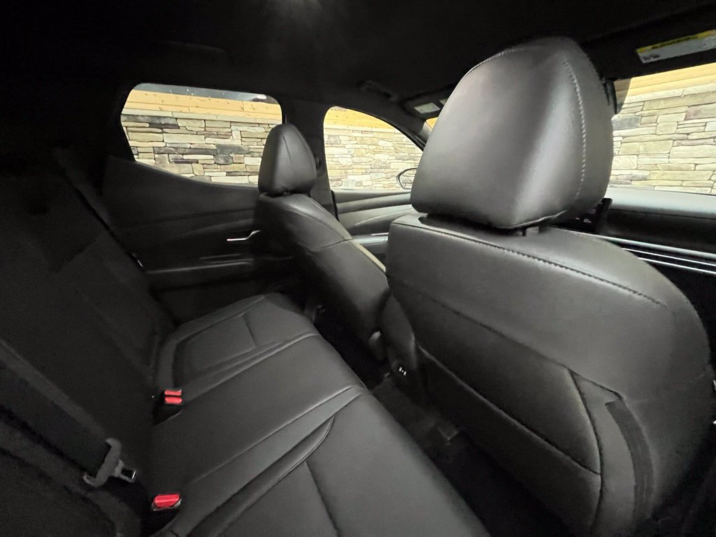 Used 2026 Hyundai Santa Cruz SEL AWD/4WD image 42