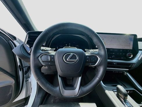 Used 2024 Lexus TX 350 AWD w/ Technology Package image 11