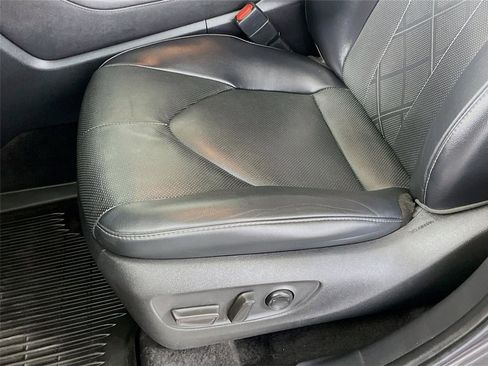 Used 2022 Toyota Highlander Platinum image 23