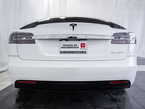 Used 2019 Tesla Model S Long Range image 5
