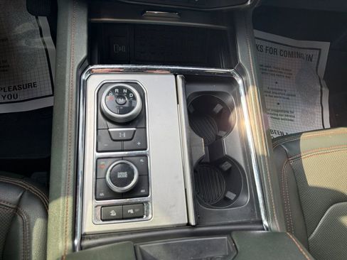 Used 2022 Ford Expedition Timberline AWD/4WD image 24