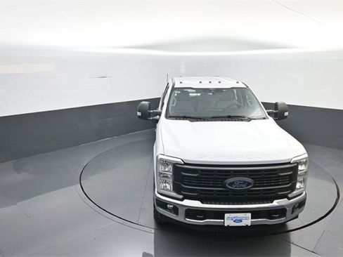 New 2026 Ford F250 XL w/ XL Off-Road Package image 16